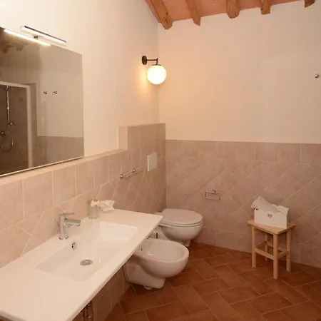 Bauernhof Agriturismo Adimari *