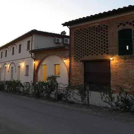 Lantgård Adimari Cerreto Guidi