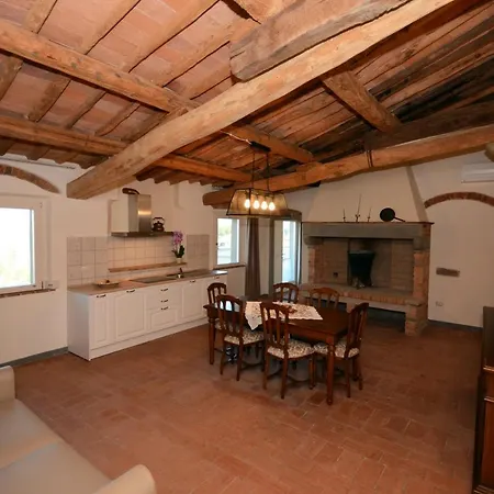 Agriturismo Adimari *