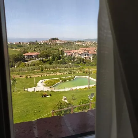 Alloggio per agriturismo Agriturismo Adimari