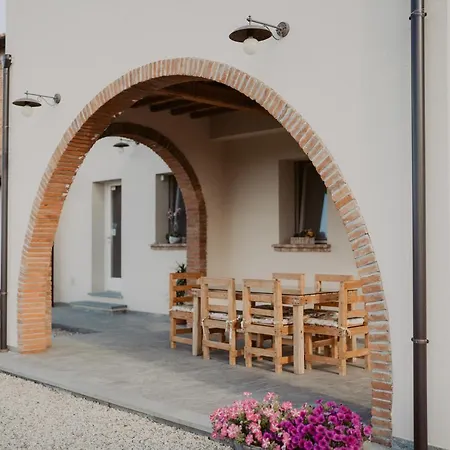 Agriturismo Adimari Alloggio per agriturismo