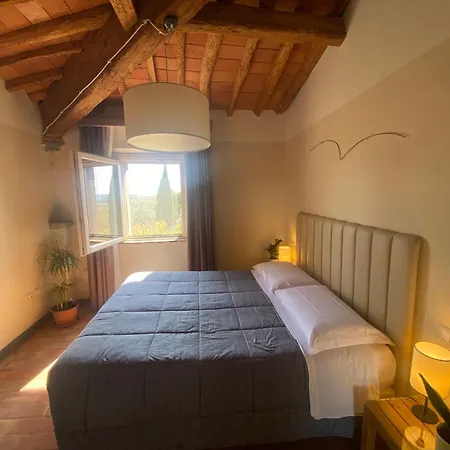 Agroturismo Adimari *