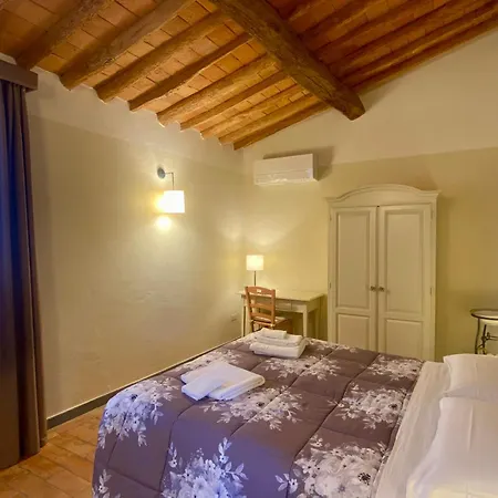 Adimari Agroturismo Cerreto Guidi