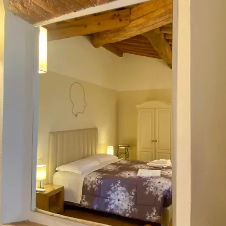 Lantgård Adimari Cerreto Guidi