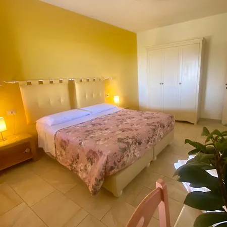 Farm stay Adimari *