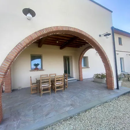 Farm stay Adimari Cerreto Guidi